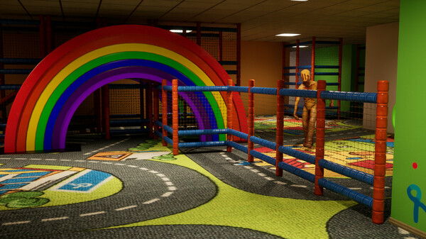 《后室：撤離/Backrooms: Extractions》PC中文版下載-含v0.3.71