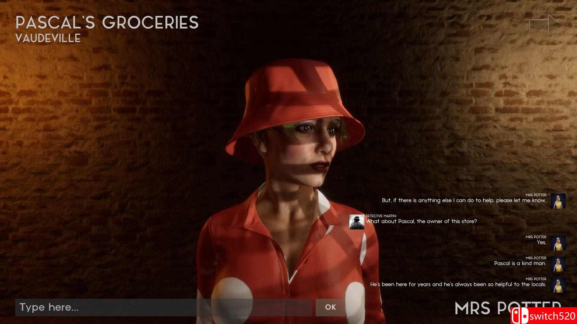 《瓦德維爾（Vaudeville）》Build 13228854 [英文]