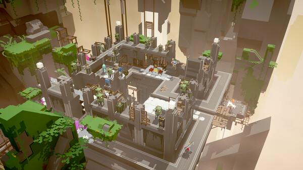 《塔防策略/TDS – Tower Defense Strategy》PC中文版下載-含v20251006