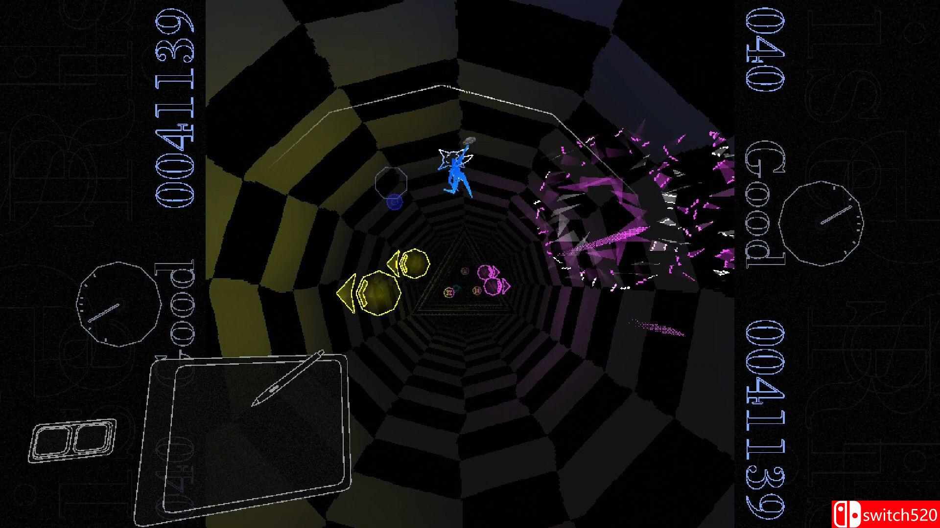 《超級節拍（HYPERBEAT）》[英文]