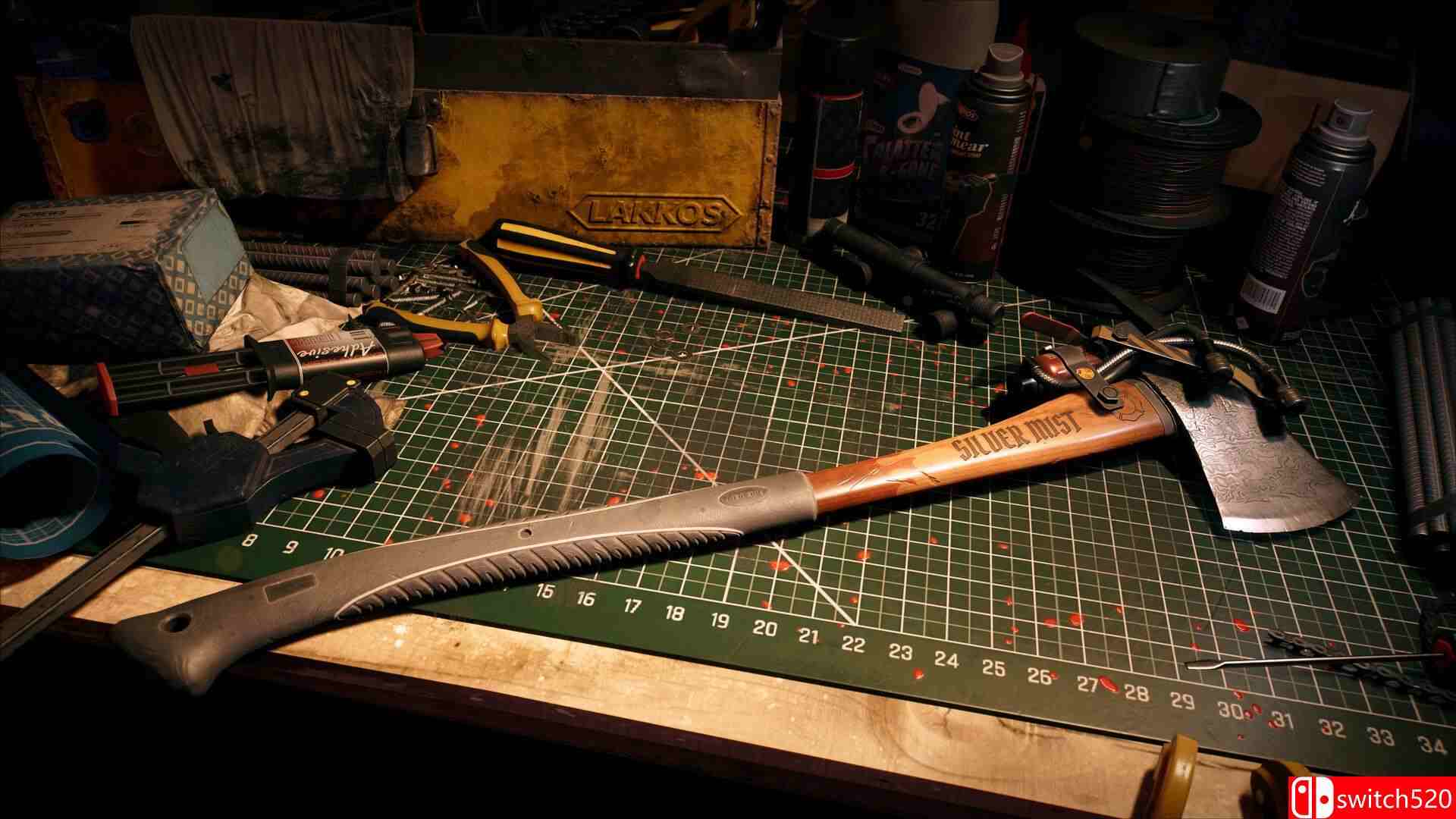 《死亡島2（Dead Island 2）》官方中文 [中文/繁體/英文/日語]