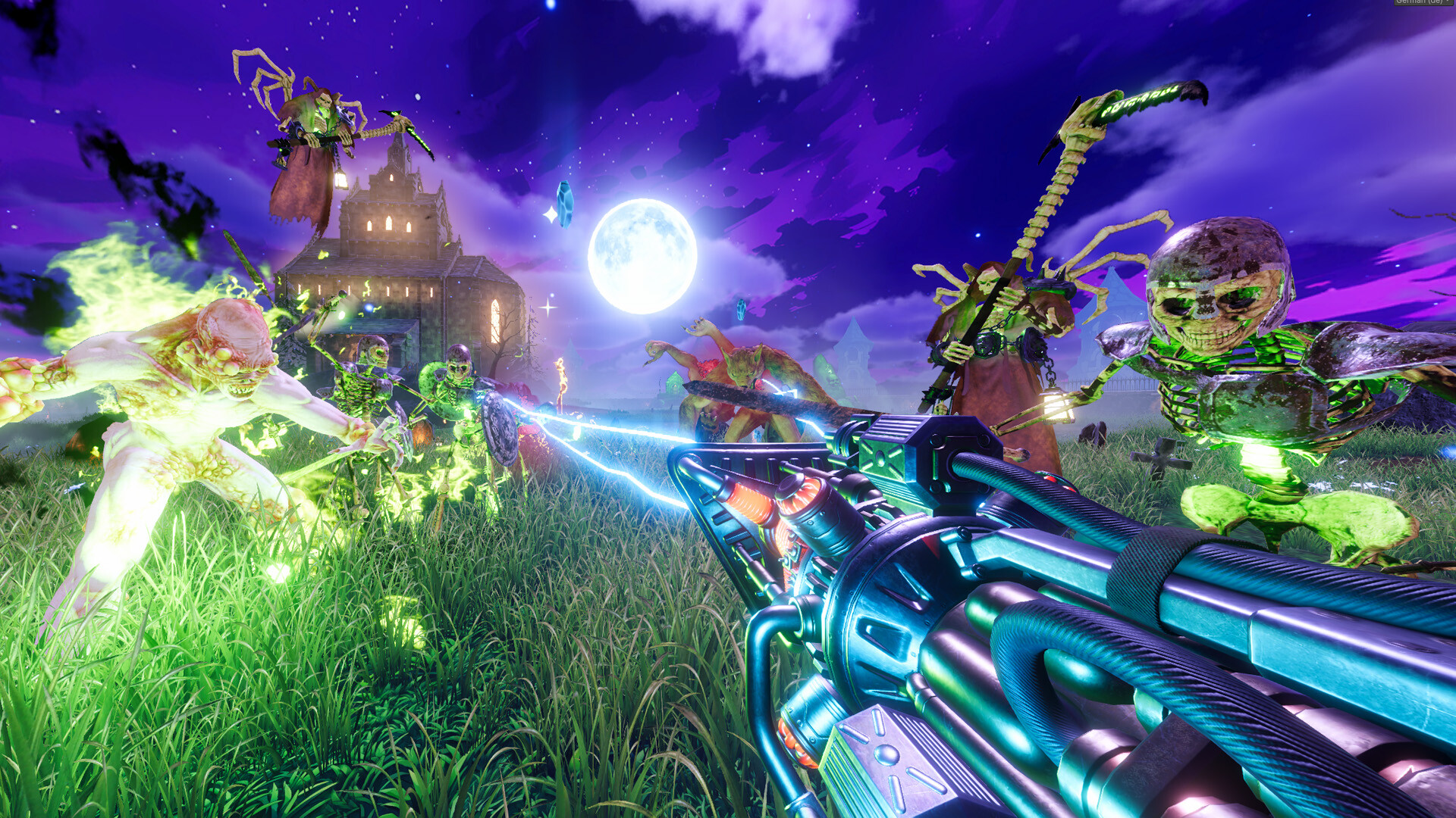 《躍擊者/Slyders》PC中文版下載-含Build.20920295