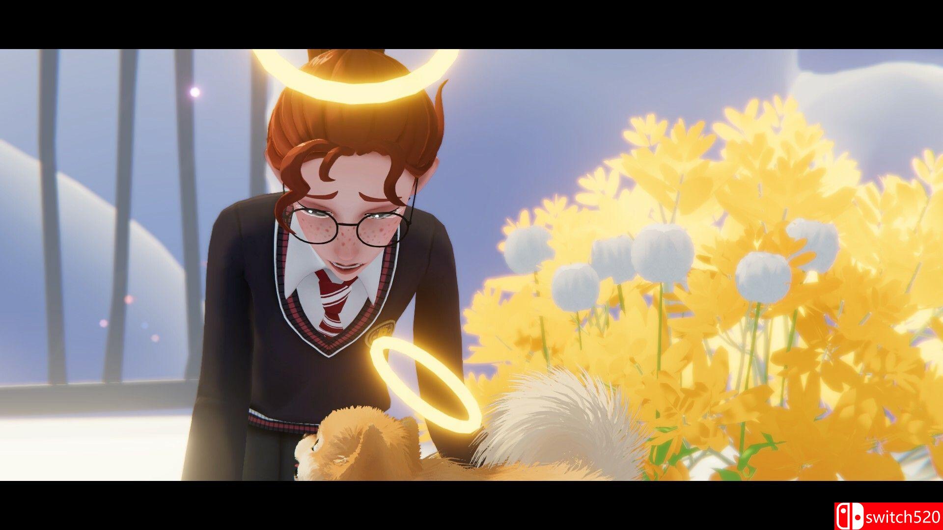 《我的小柯基（My Little Puppy）》官方中文 [中文/繁體/英文/日語]