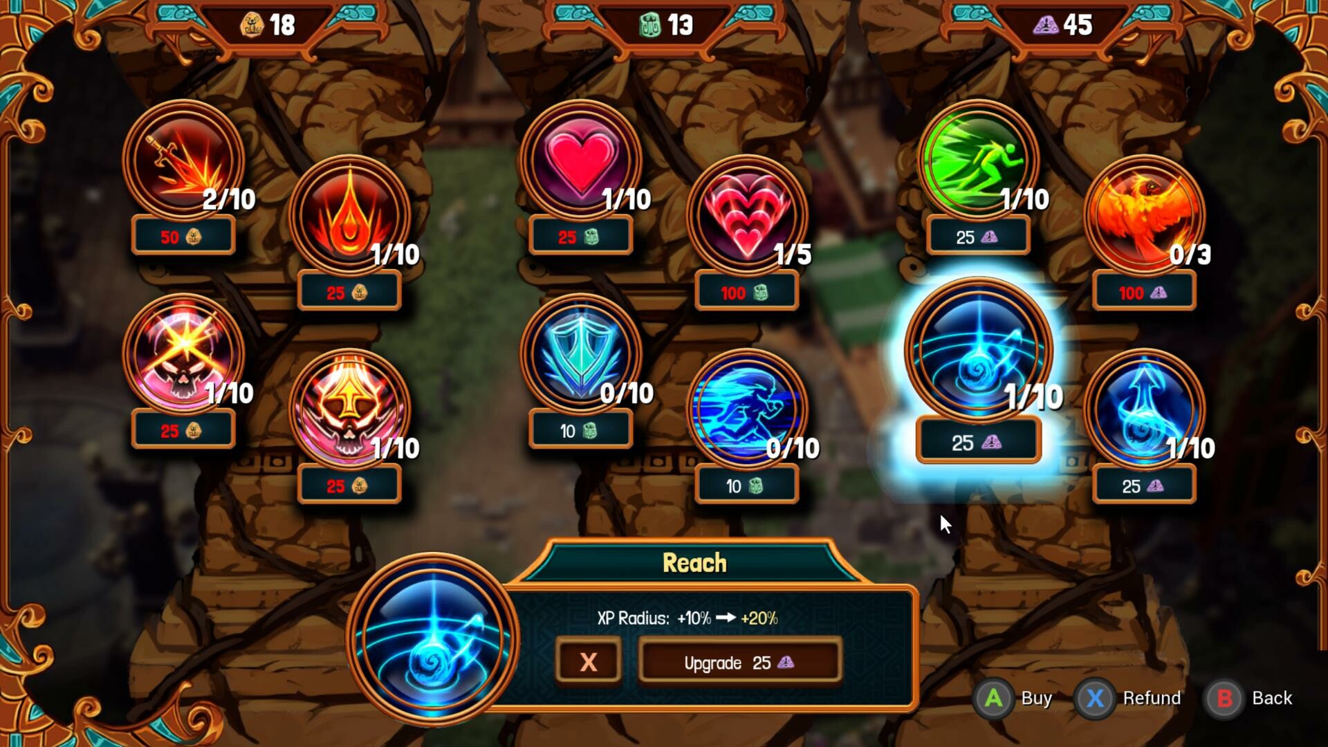 《荒野守護者崛起 Wildkeepers Rising》Switch美版中文NSZ下載 – 含1.0.1補丁