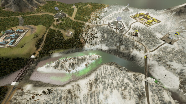 《汽車工廠帝國/Car Factory Empire》PC中文版下載-含Build.20673473