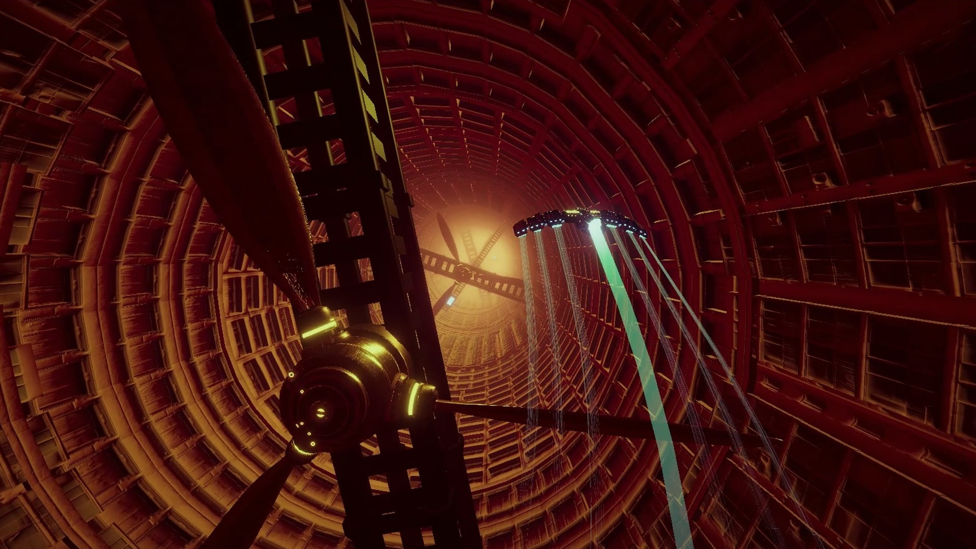 《綠鳳凰 Green Phoenix》Switch英文版NSP下載 – 含1.0.1補丁