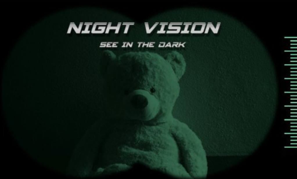 《夜視 Night Vision》Switch英文版NSP下載 – 含1.2補(bǔ)丁