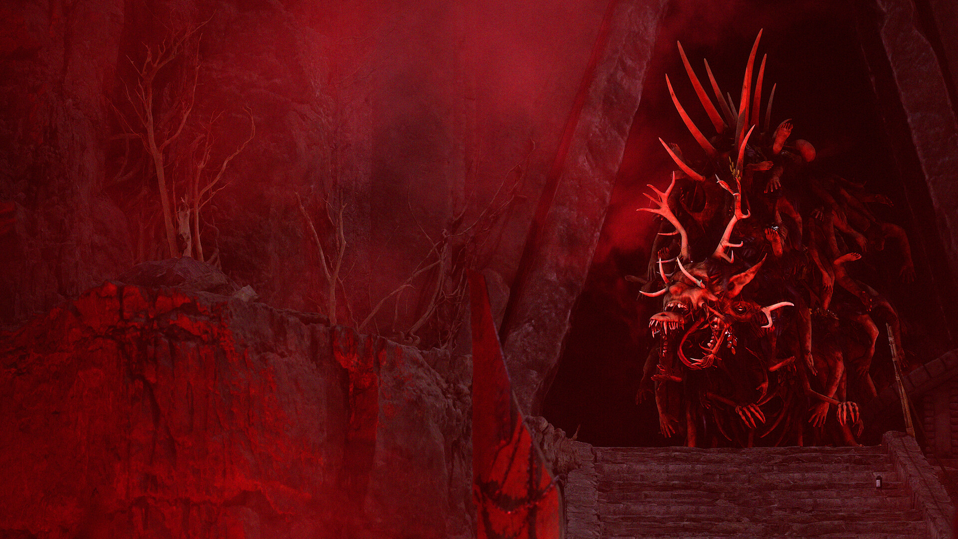 《荒涼避難所/Bleak Haven》PC中文版下載-含Build.20527462