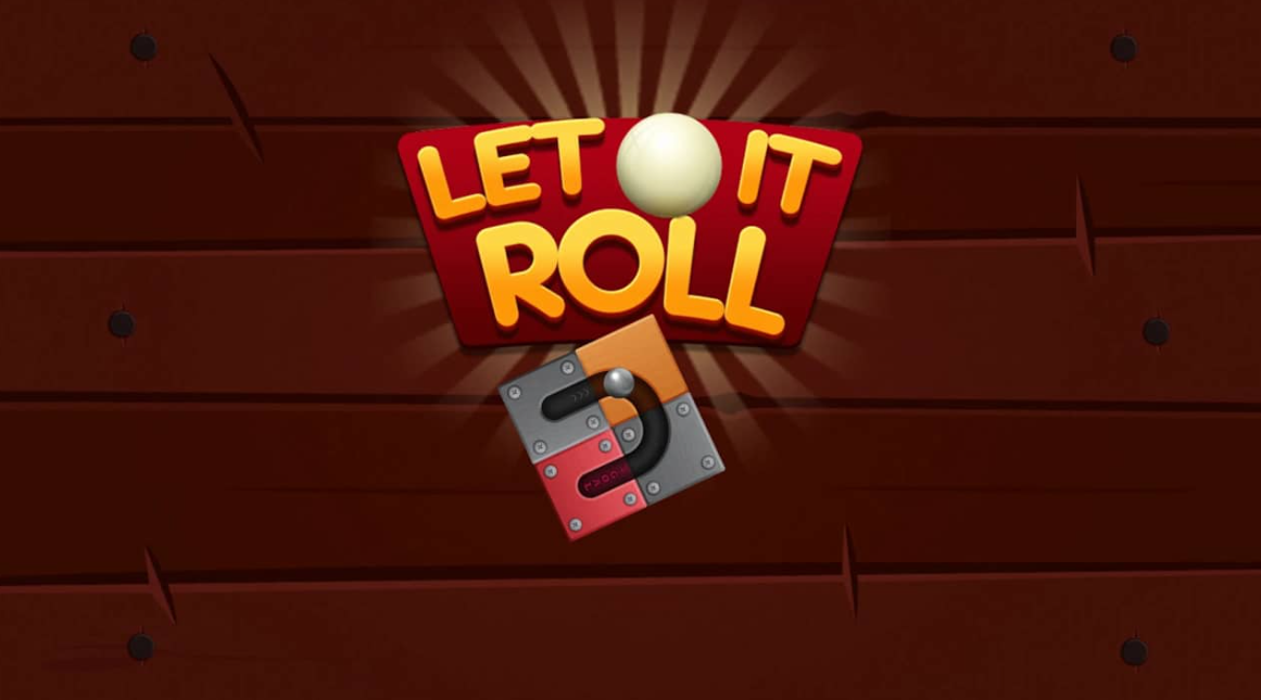 《滾動拼圖 Let it roll slide puzzle》Switch英文版NSP下載 – 含1.1.0補丁