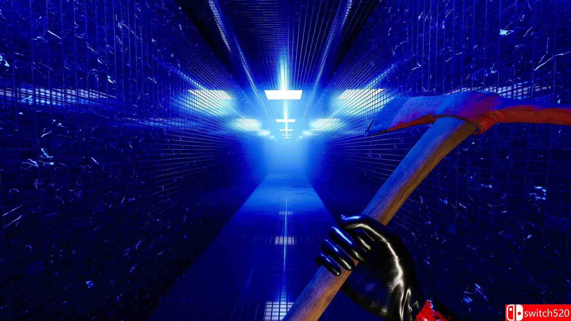 《后室社團（Backrooms Society）》v0.6.32 [英文]