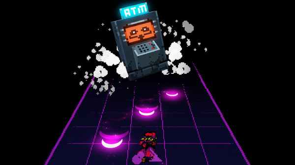 《Everhood》Switch中文版NSP下載 – 含1.0.1補丁