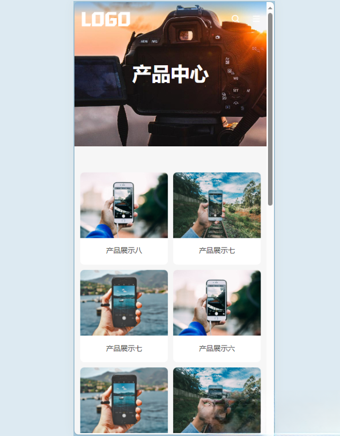 (自適應(yīng)手機(jī)端)簡單的通用企業(yè)網(wǎng)站模板 pbootcms企業(yè)網(wǎng)站源碼下載