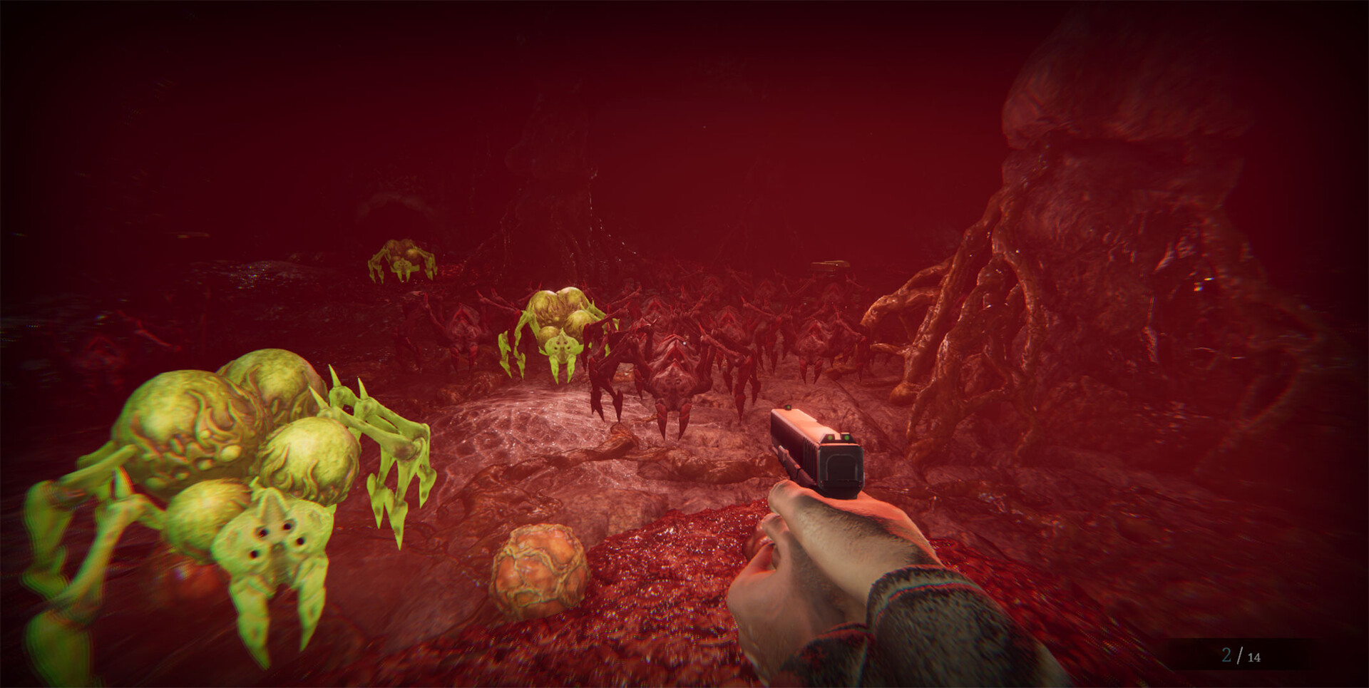 《Morphos》PC中文版下載-含Build.20848037