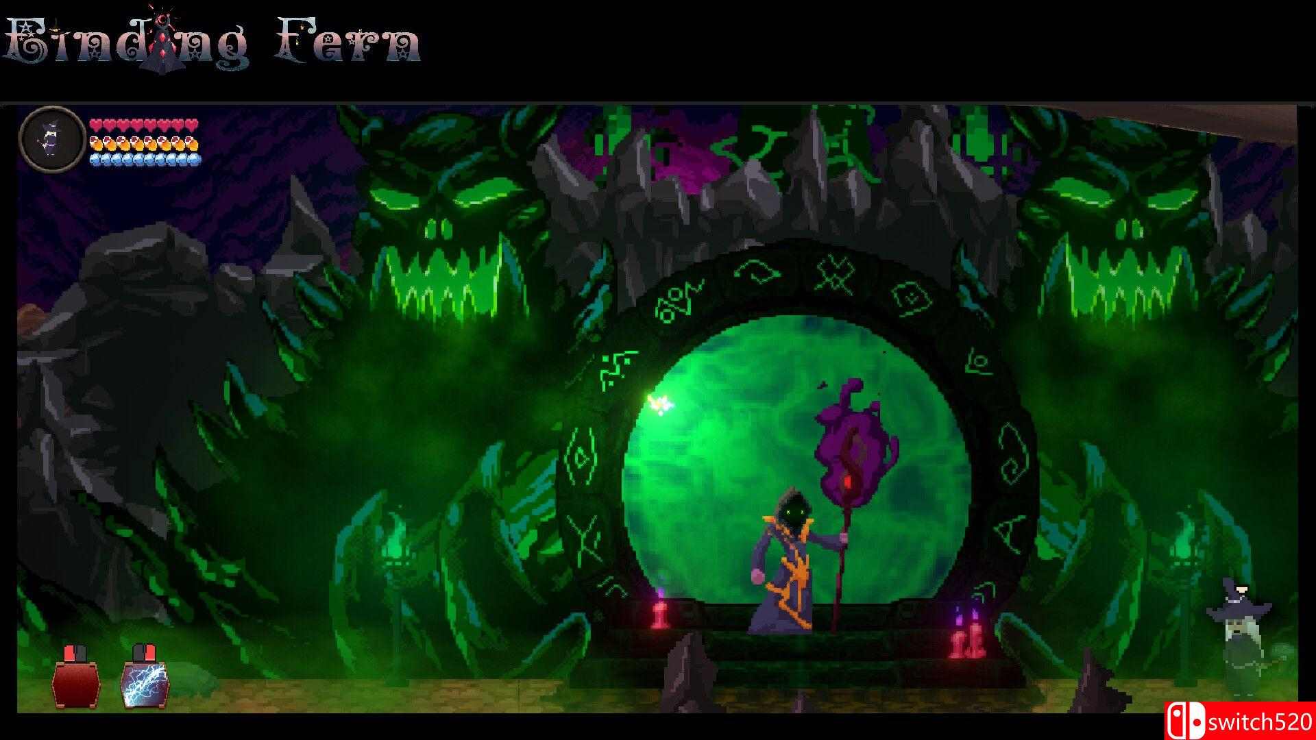 《尋找Fern（Finding Fern）》Build 20628870 [英文]