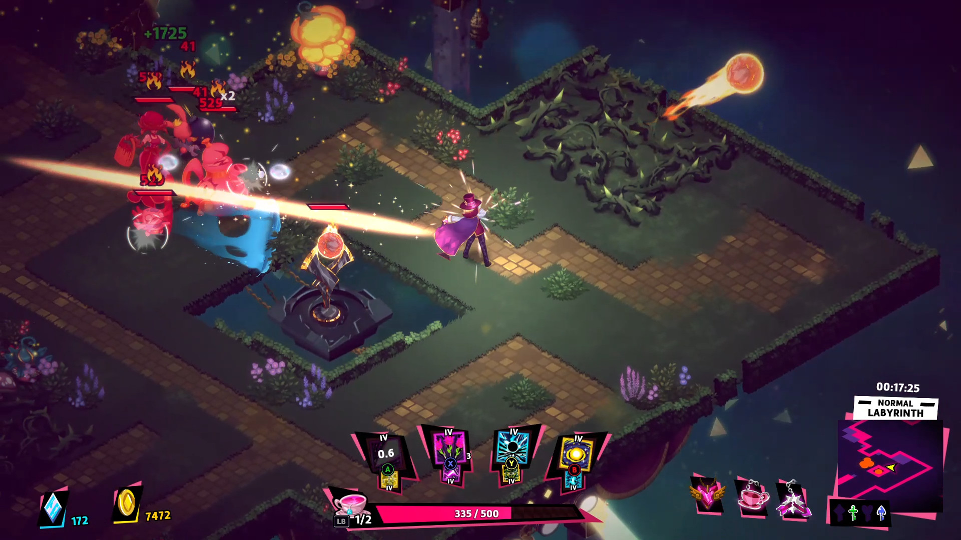 《卡牌艾斯 Dandy Ace》Switch中文版NSP下載