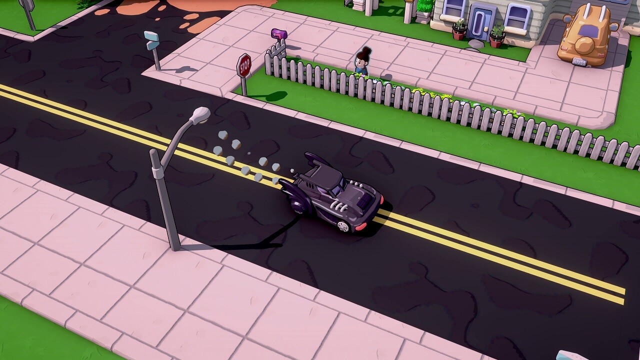 【5.05】《DC正義聯盟：宇宙混沌》PS4美版下載- 含1.04補丁