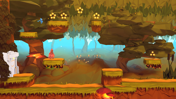 《移形換位 SHIFT HAPPENS》Switch英文版NSP下載