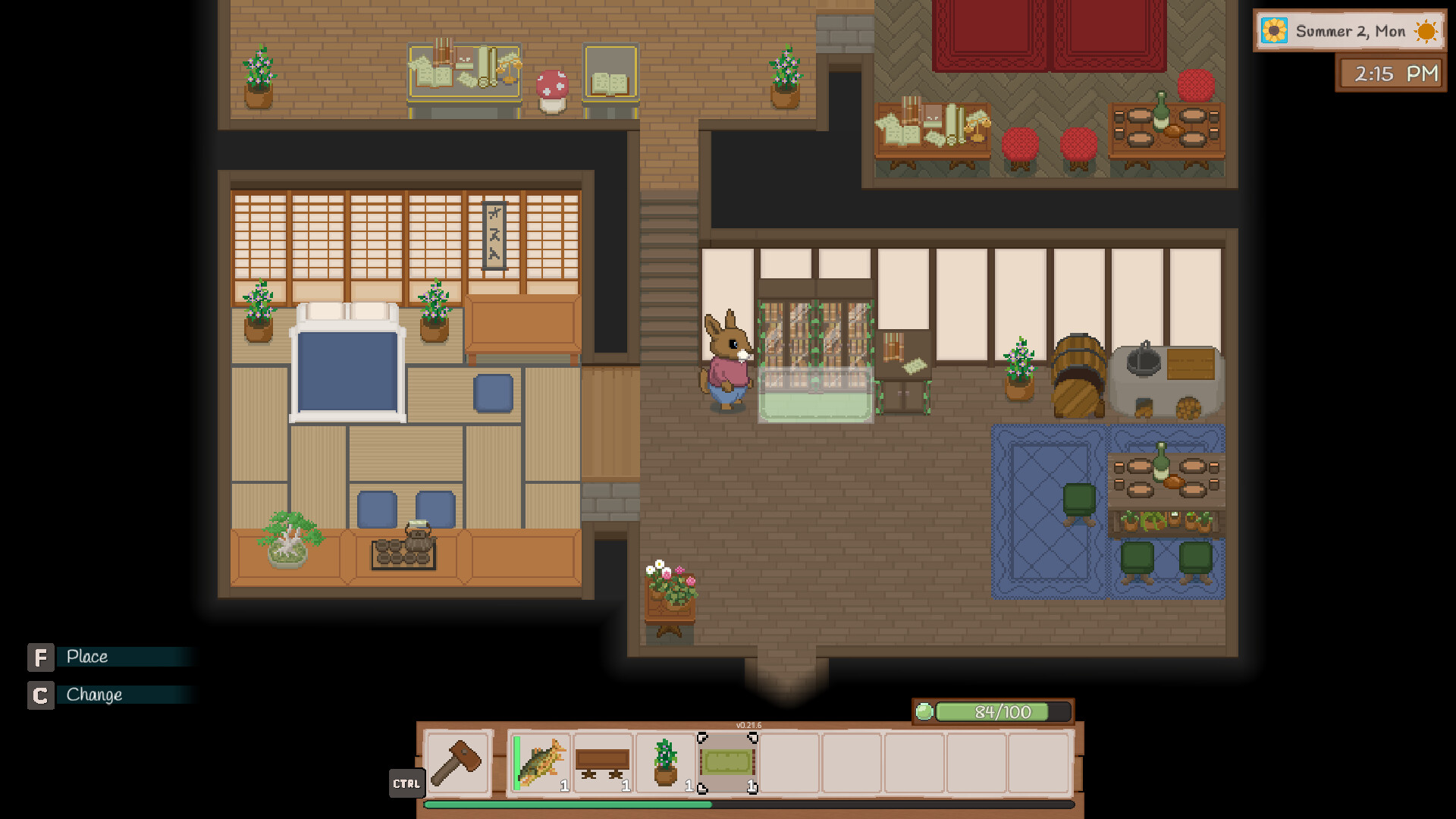 《格林郡/Grimshire》PC英文版下載-含v0.27