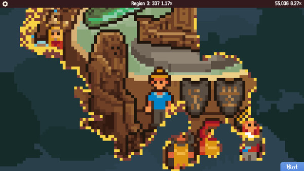 《法老的馬賽克/Mosaic of The Pharaohs》PC中文版下載-含Build.18051427