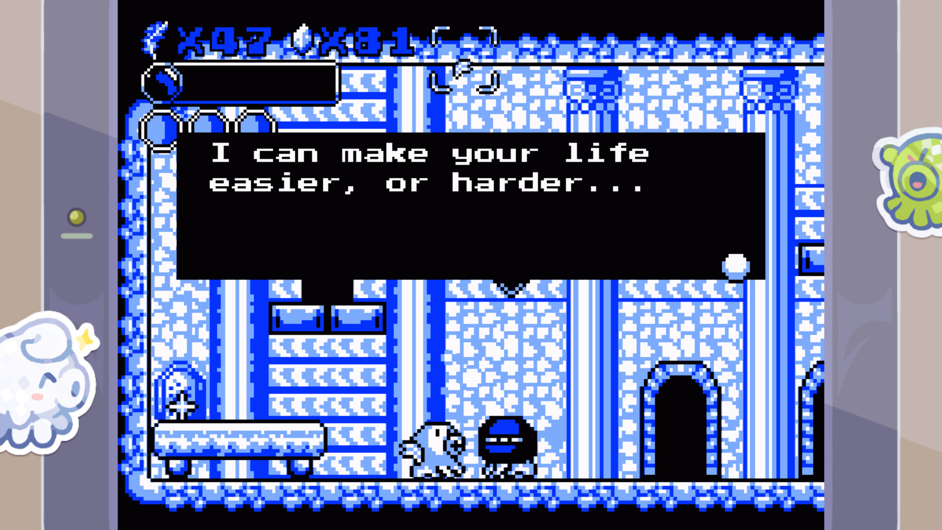 《章魚君救我：決定版 Save me Mr Tako: Definitive Edition》Switch英文版NSZ下載