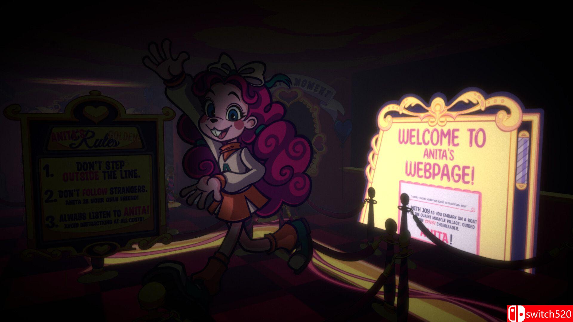 《單程.exe：模塊 1.0（oneway.exe: Module 1.0）》Build 20543829 [英文]