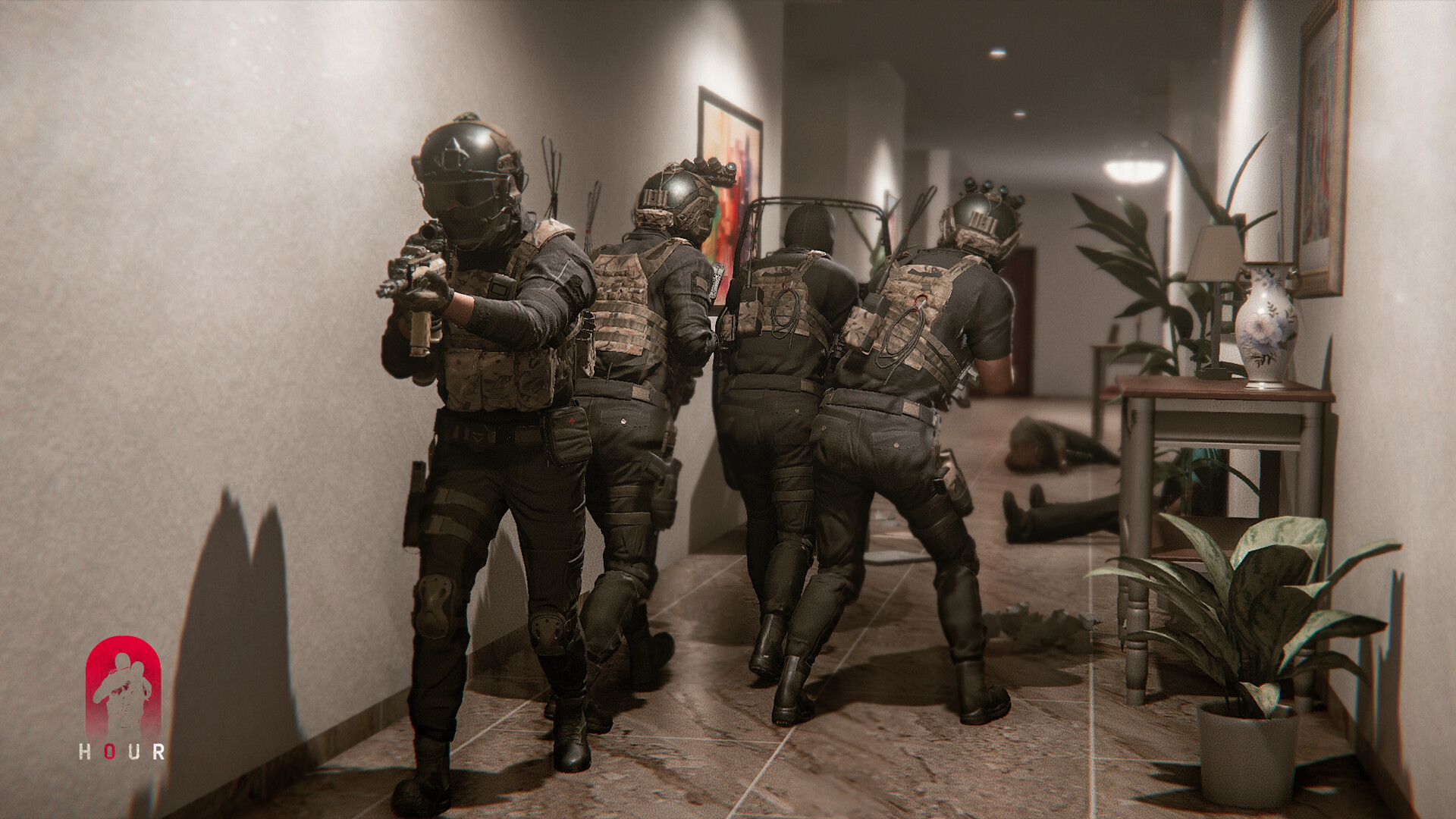 《絕命時刻/Zero Hour》PC中文版下載