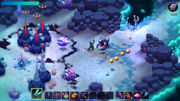 《崩潰大陸2/Crashlands 2》PC中文版下載-含v1.3.3.RC.2