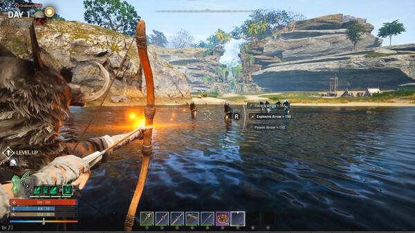 《落日余暉/IfSunSets》PC中文版下載-含v0.6.8