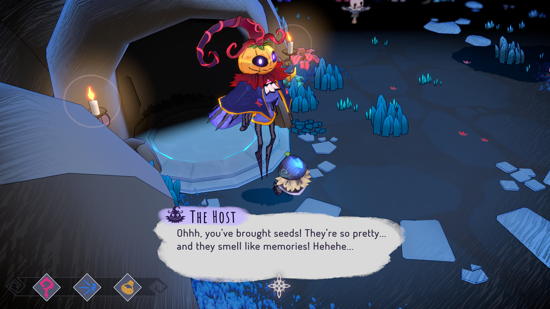 《科科怪 EL COCO》Switch美版NSZ下載 – 含1.0.1補(bǔ)丁