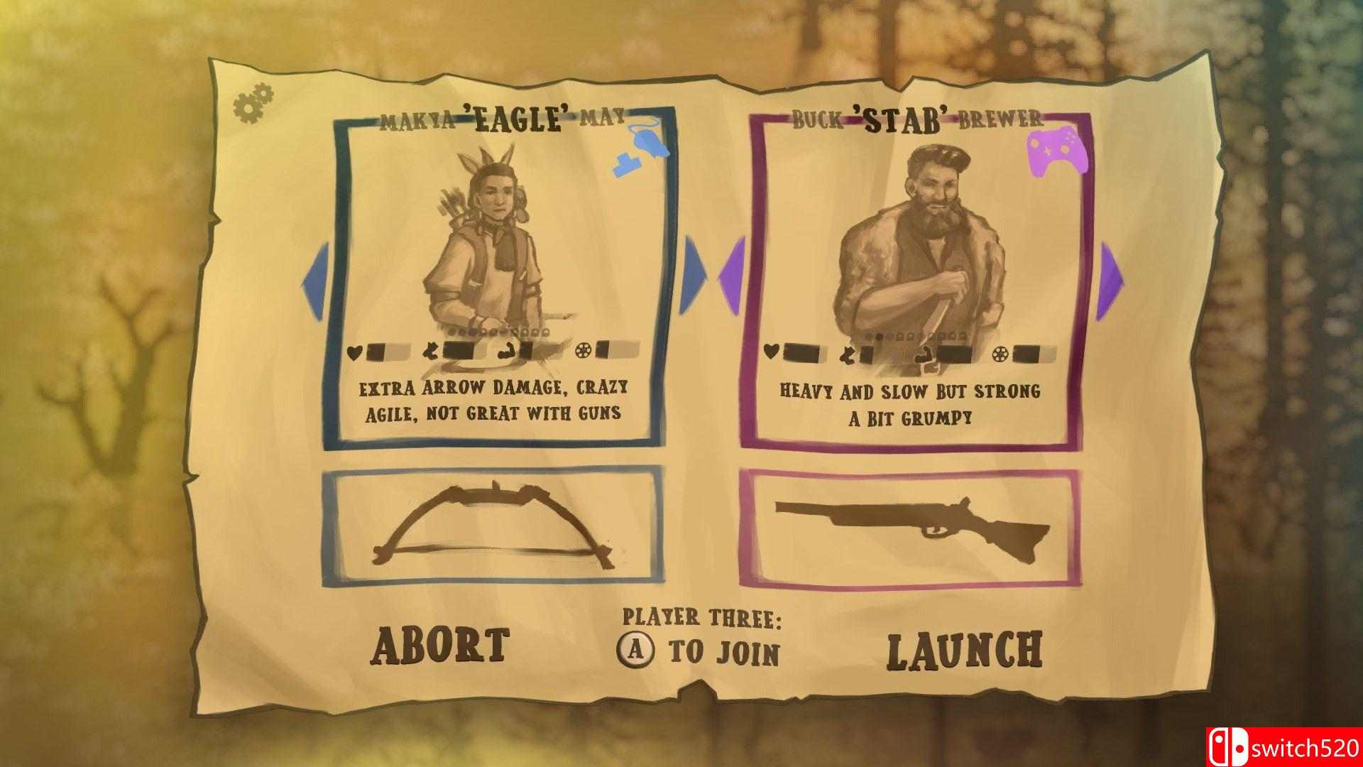 《柯爾特峽谷（Colt Canyon）》官方中文 v1.3.1.4 [中文/繁體/英文/日語]