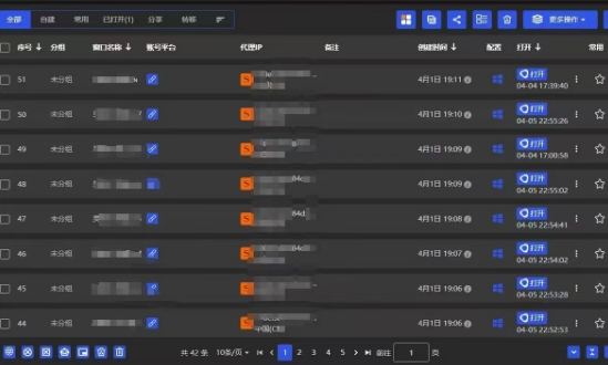 全網最新無人值守全平臺自動發布矩陣rpa工具，日發1000條內容【揭秘】