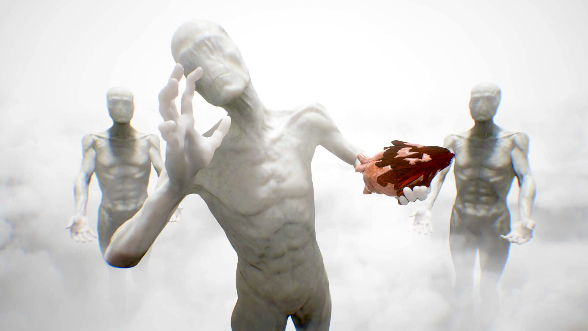 《無眠夢魘/SLEEP AWAKE》PC中文版下載-含Build.20850448