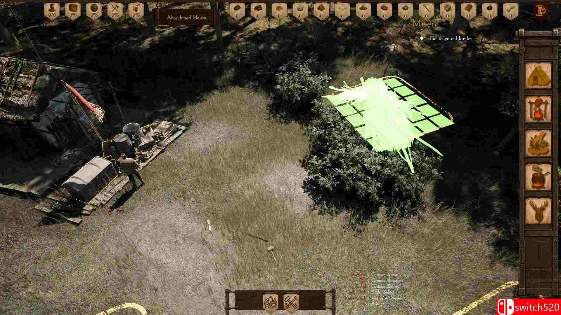 《古老傳說(shuō)：多米努斯（Tales of Old: Dominus）》官方中文 [中文/英文]