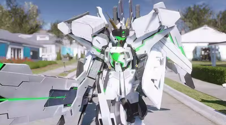 《輻射4》mod整合版【五年整合+最完美紳士整合+更新2.95版本】