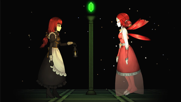 《克莉2 Clea 2》Switch中文版NSP下載 – 含1.6補丁