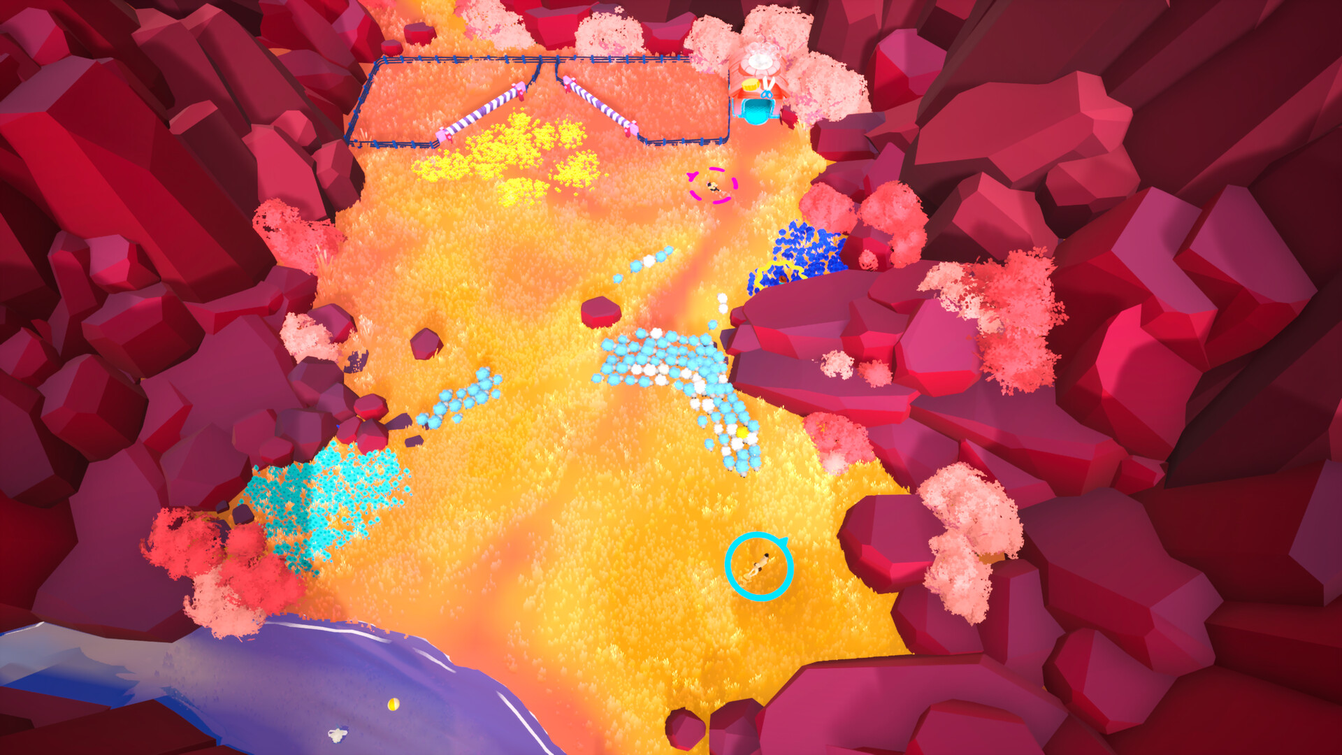 《羊羊集合啦!/Sheepherds!》PC中文版下載-含Build.20781969