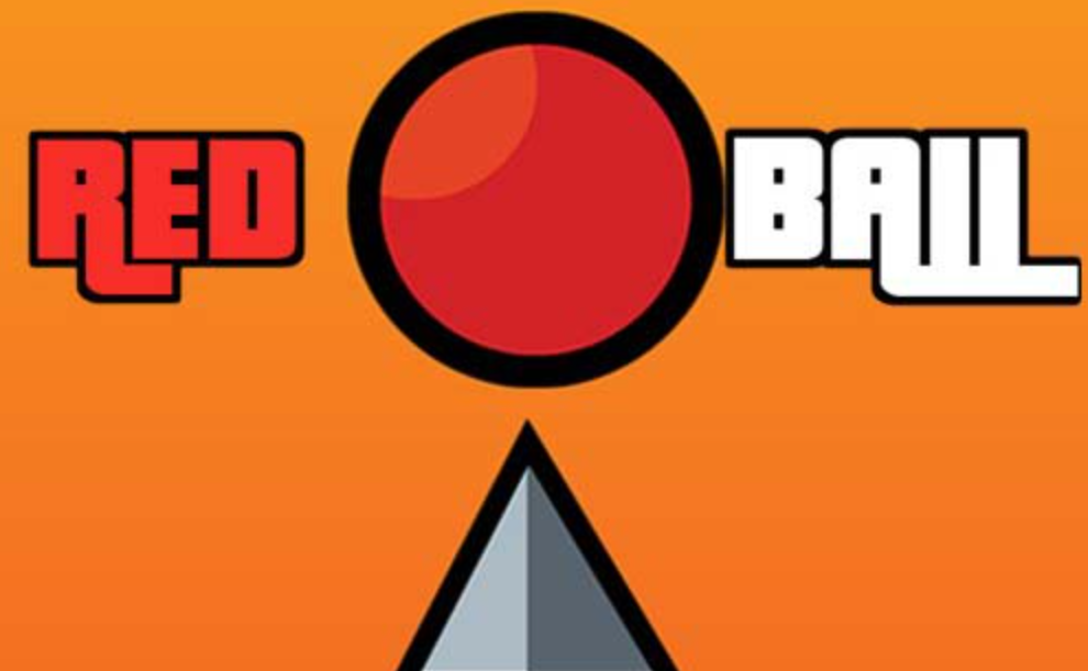 《紅球逃生 Red Ball Escape》Switch英文版NSP下載 – 含1.0.1補丁