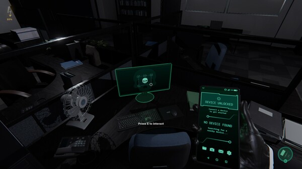 《午夜搶劫/Midnight Heist》PC中文版下載-含Build.20563206