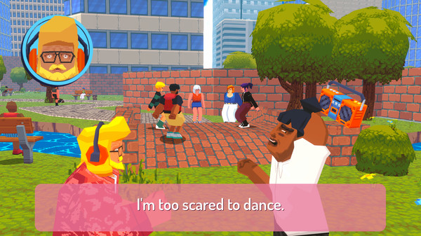 《別再說了 Say No! More》Switch中文版NSP下載 – 含1.0.3補丁