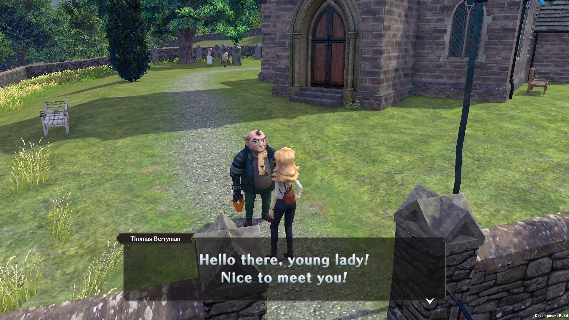 《美好生活 The Good Life》Switch中文版NSZ下載 – 含DLC