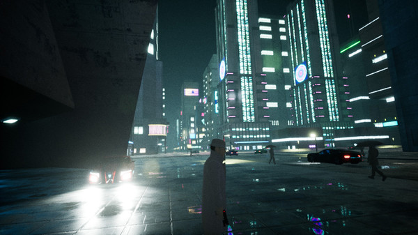 《阿卡迪 · 史密斯的案例集 The Casebook of Arkady Smith》Switch英文版NSZ下載