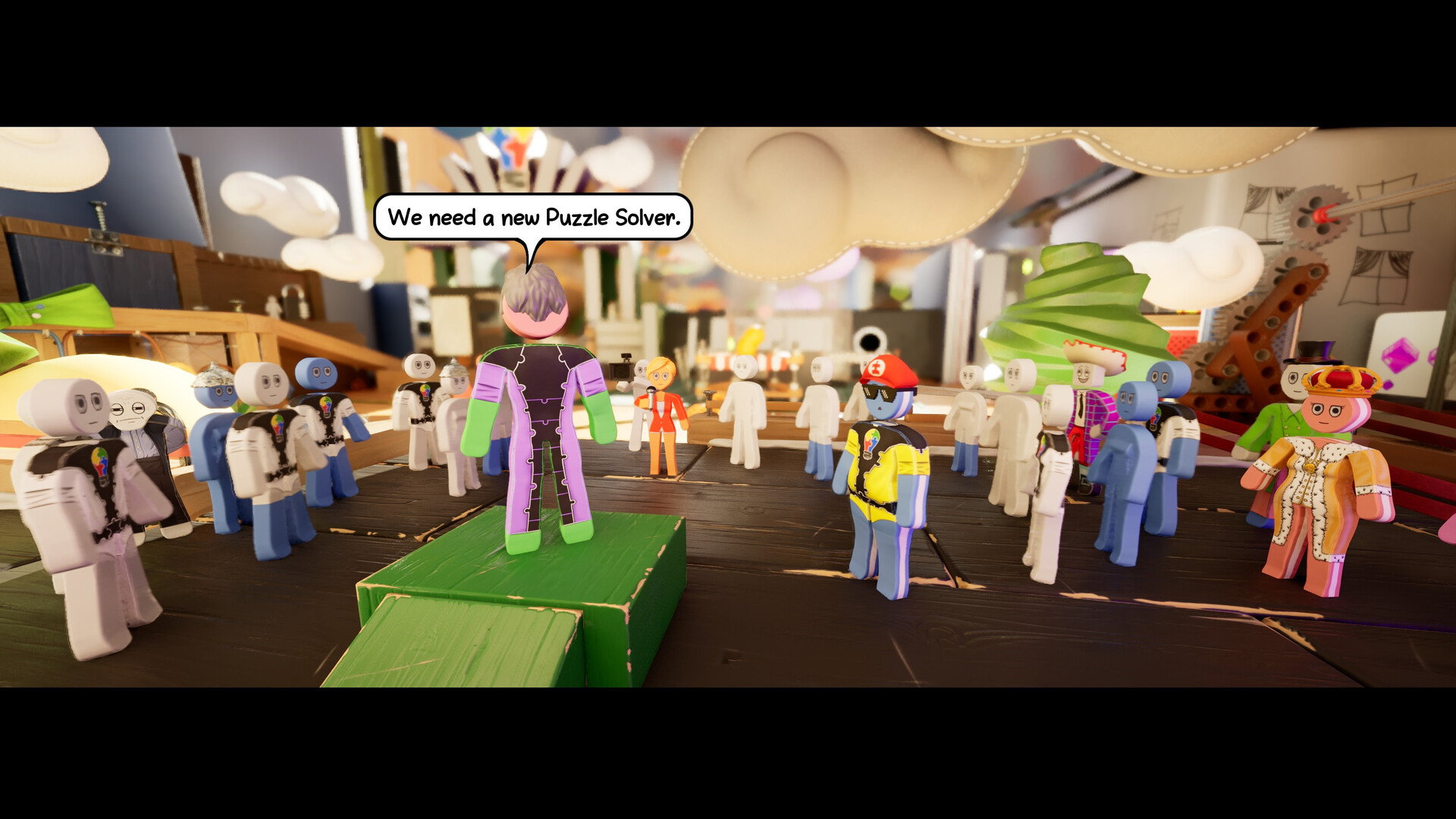 《超級(jí)世界/Supraworld》PC英文版下載