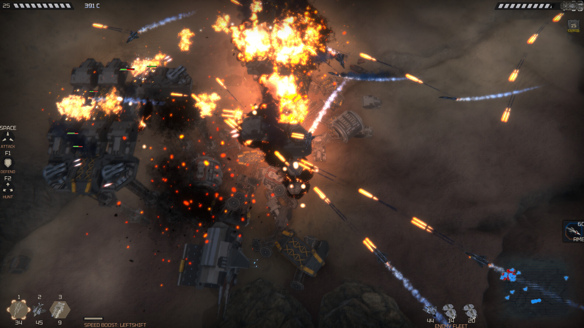 【5.05】《天空毀滅 Sky of Destruction》PS4歐版中文下載