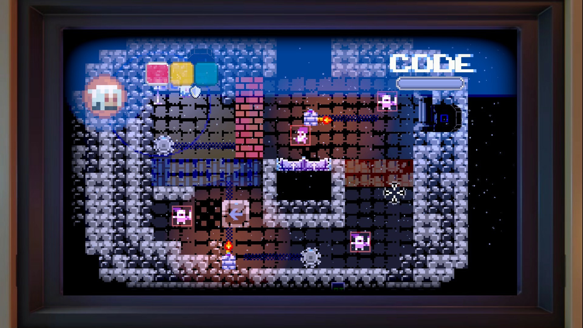 《昭昭天命/Manifest Destiny》PC中文版下載-含Build.18527133