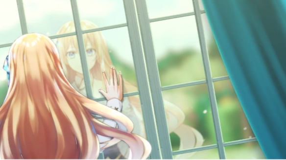 《提米拉納國的好運公主與衰運騎士團》Switch中文版XCI下載 – 含1.0.0補丁