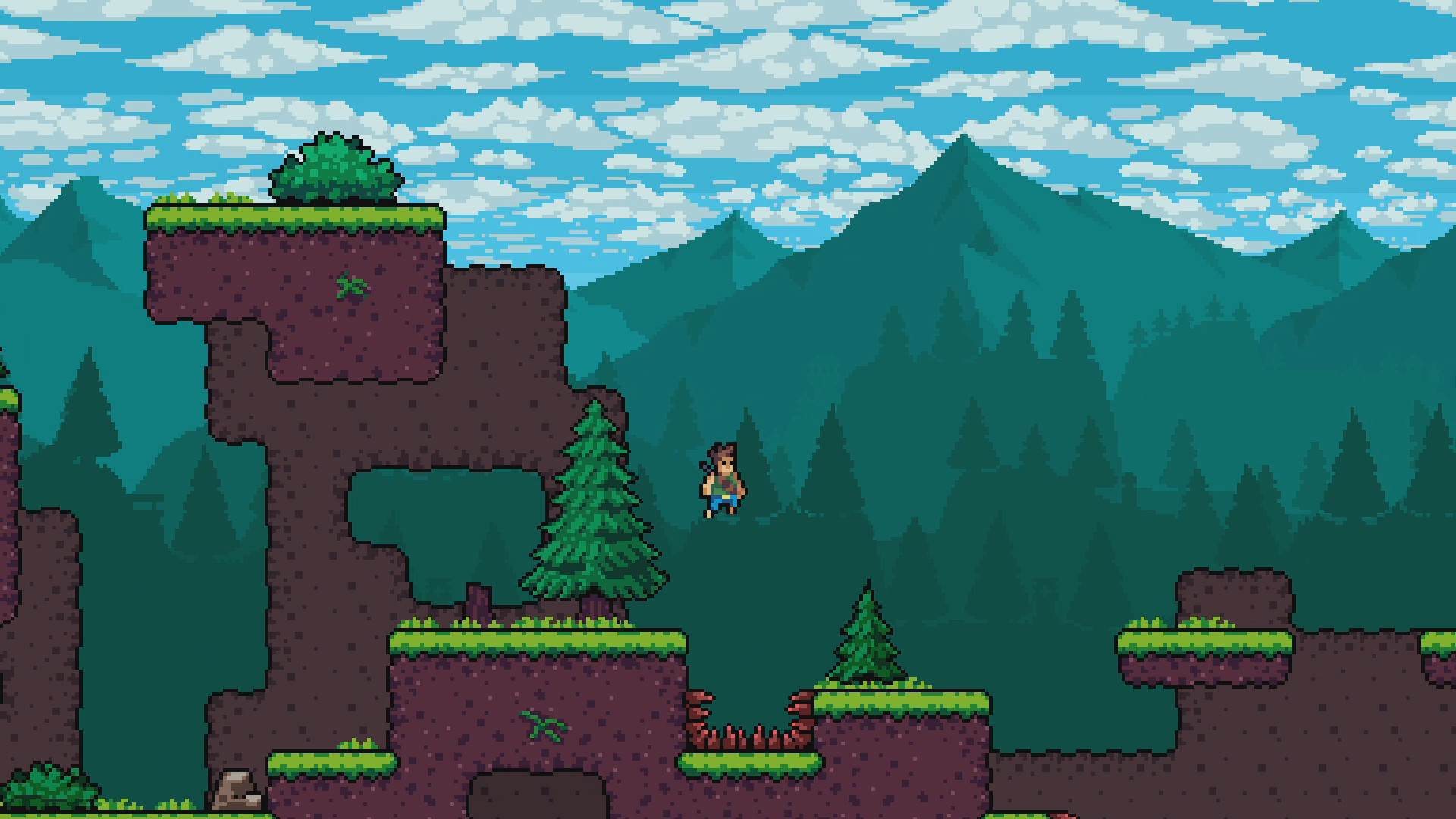 《六魂 6Souls》Switch英文版NSP下載