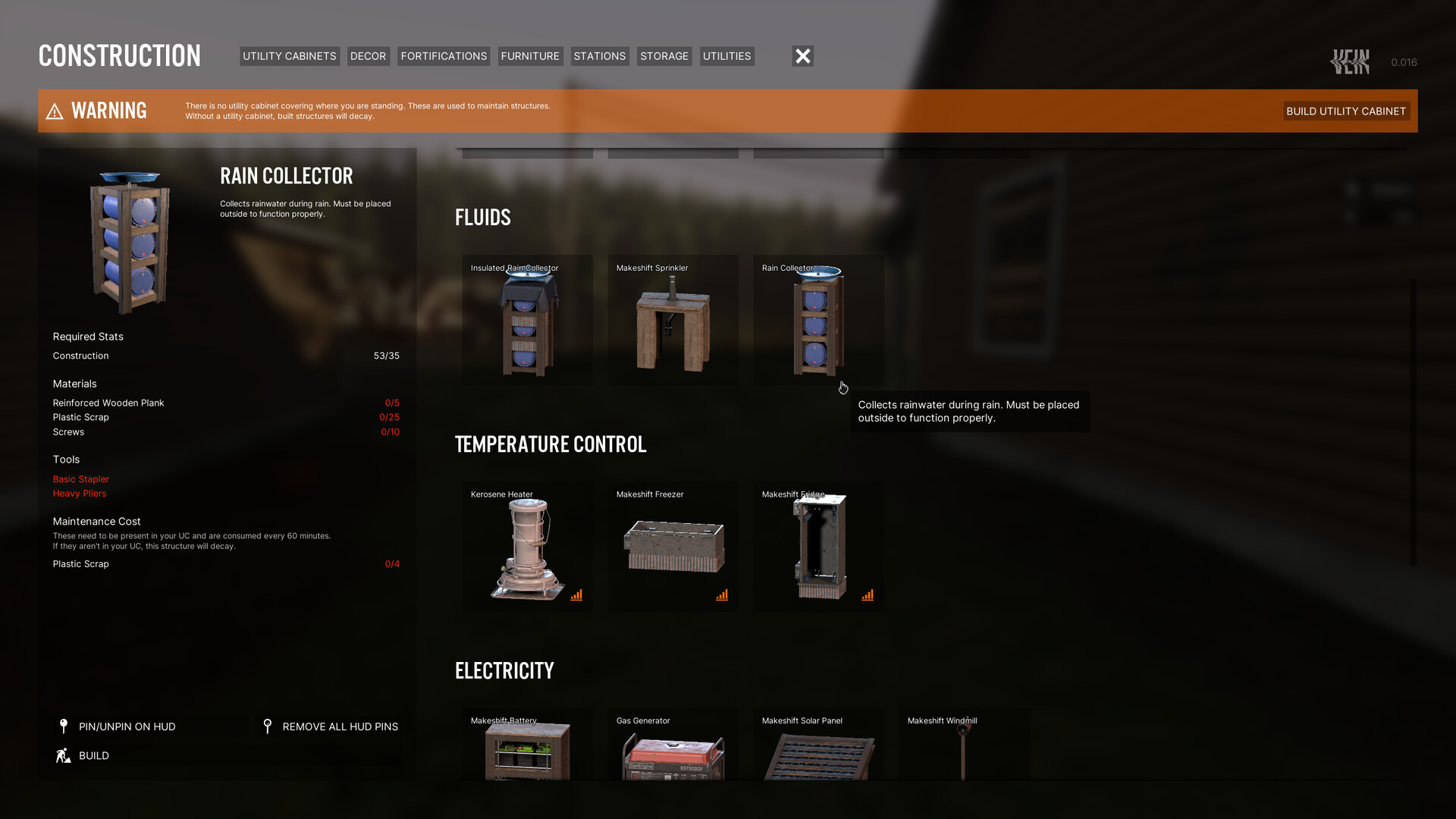 《靜脈/VEIN》PC英文版下載-含v0.022h8