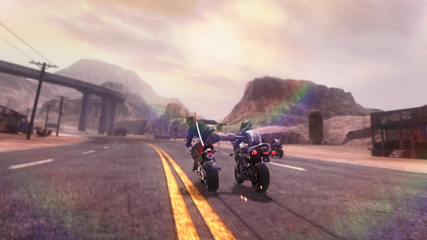 《公路救贖 Road Redemption》Switch中文版NSP下載 – 含1.0.3補丁
