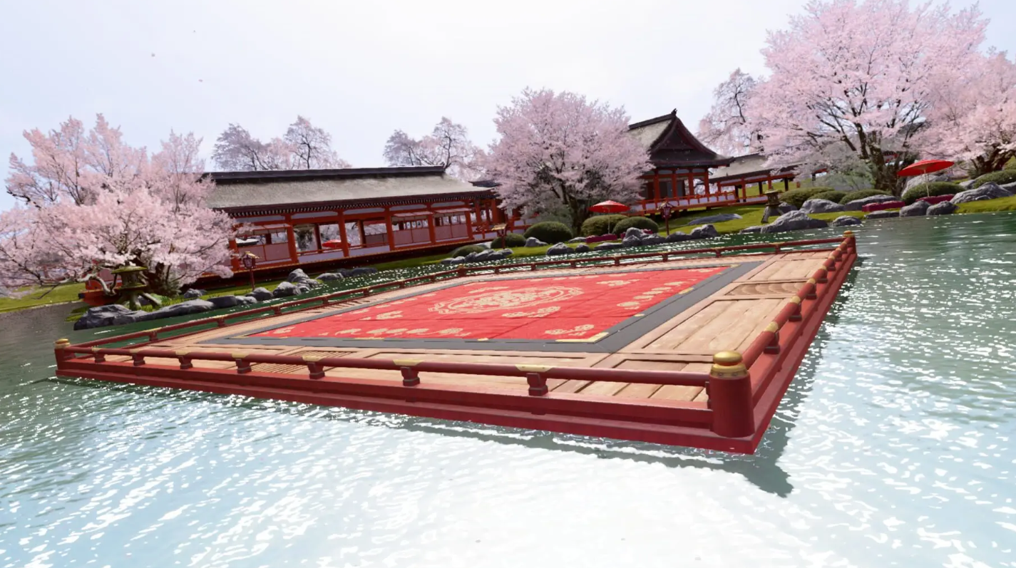 【5.05】《VR戰士5 終極對決Virtua Fighter 5: Ultimate Showdown》PS4中文版下載- 含v1.50+3DLC