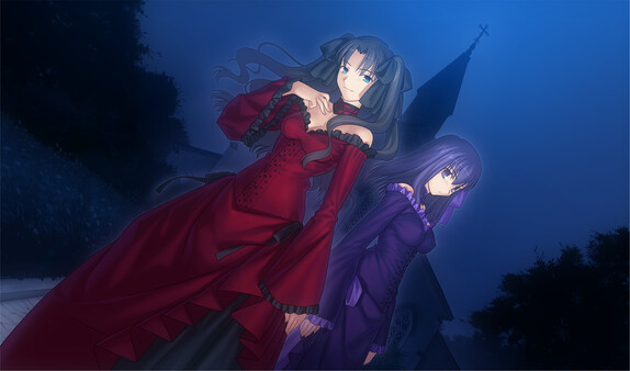 《Fate/hollow ataraxia REMASTERED》PC中文版下載-含v1.0.4.729